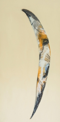 2015, Acryl , 90 x 150 cm