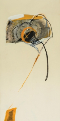 2015, Acryl, 90 x 150 cm