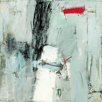 2015, Acryl, 90 x 90 cm