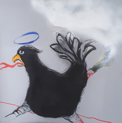 Made in Germany, 90×90